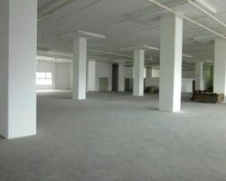 Xilin Districentre (D16), Warehouse #575776711